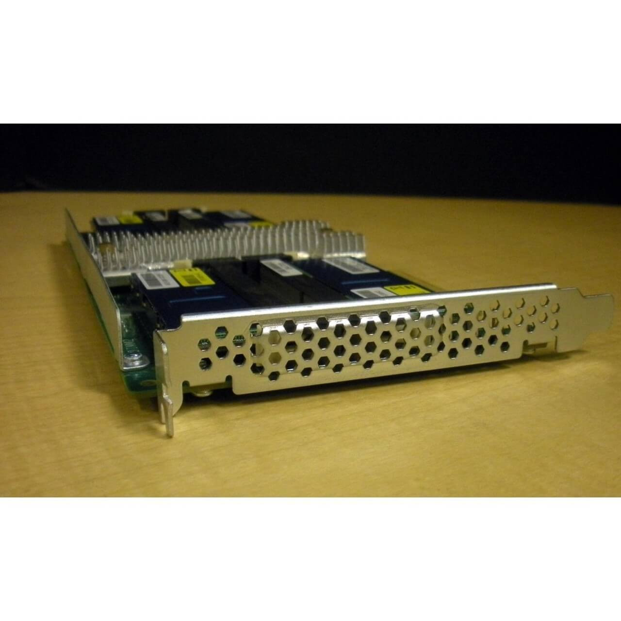 NetApp Adapters